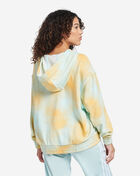 Allover Print Full-Zip Hoodie