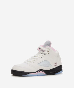 Big Kids' Air Jordan 5 Retro
