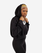 NSW Club Fleece Graphic Cropped Hoodie