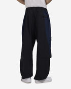 Tech Dri-FIT Woven Color-Block Oversized Pants