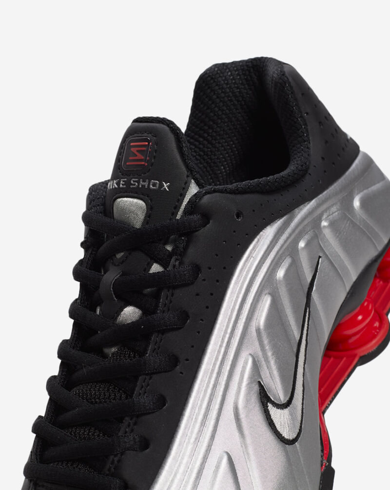 Nike Shox R4 AR3565-011 Black 8