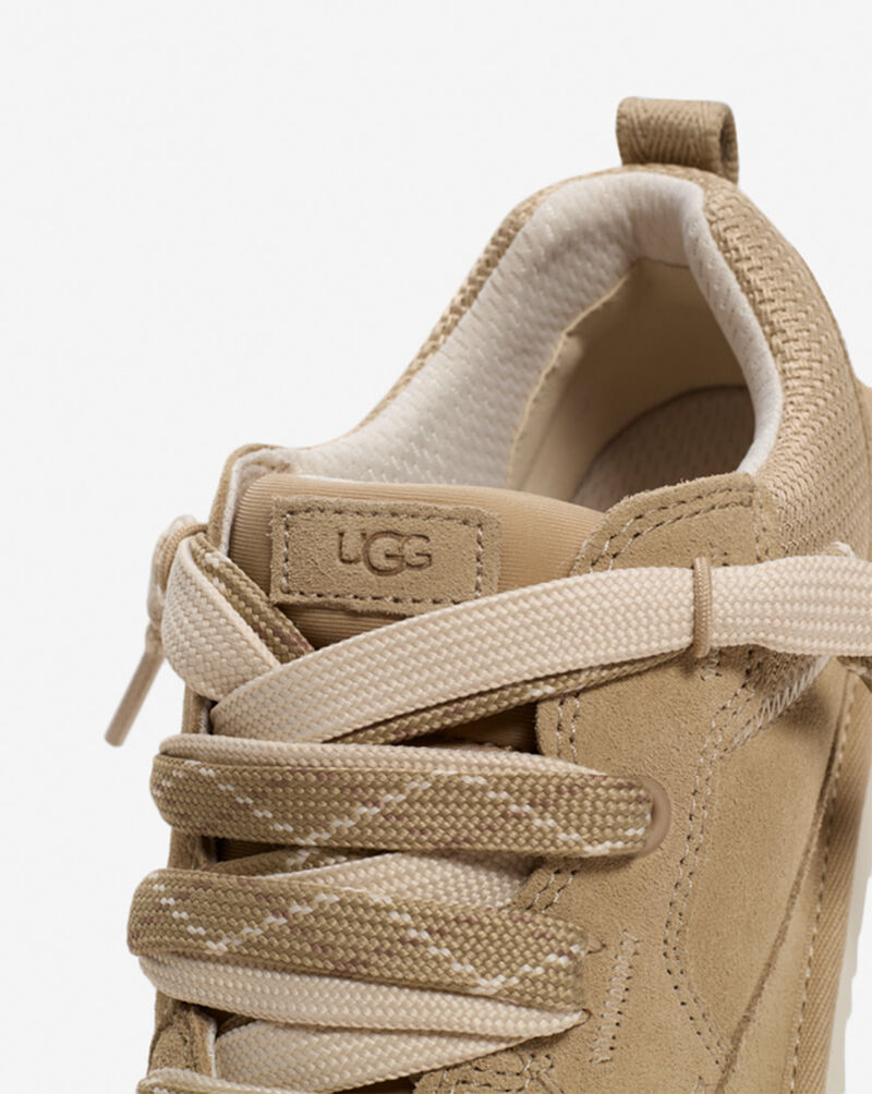 UGG Grade School Lo Lowmel 1166490MDSDJ Beige 8