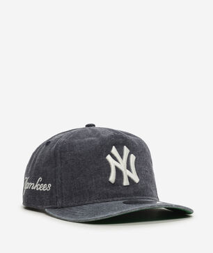 19Twenty New York Yankees Basic Snapback Hat