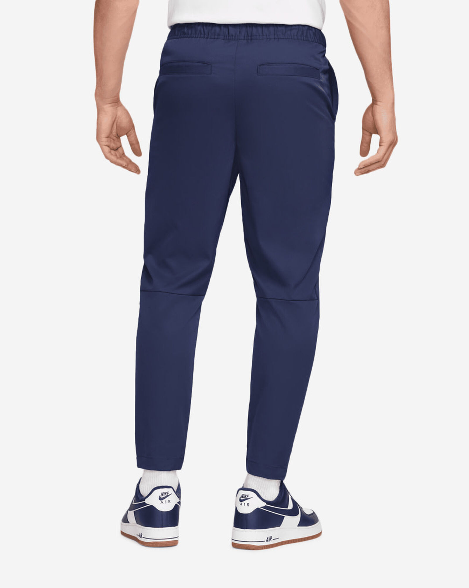 Nike Club Woven Tapered Leg Pants