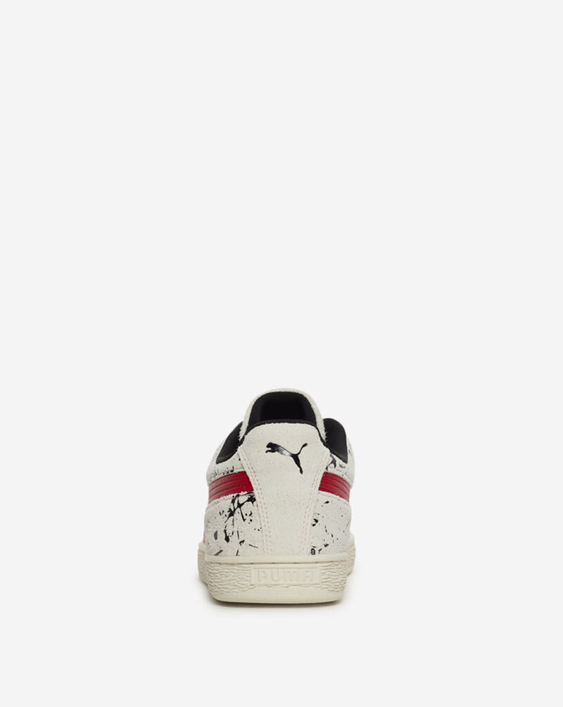 Puma Street Fighter Suede Ryu 41064701 cream 5