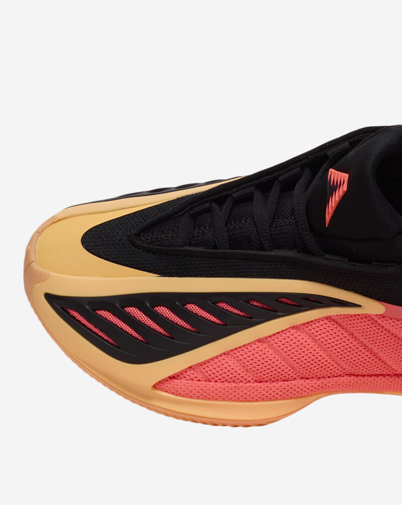 adidas Grade School Anthony Edwards 2  JS3515 Orange 8