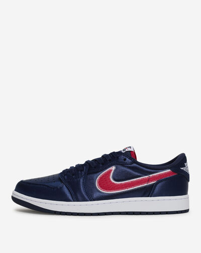 Air Jordan 1 Retro Low OG "Howard"