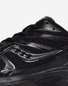 Saucony Ride Millennium  S70812-3 Black 8
