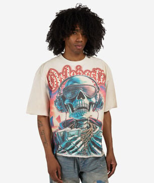 Luxury Hustle Tee