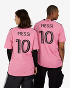 adidas Lionel Messi Inter Miami Home 2024 Jersey JE9741 Black 2