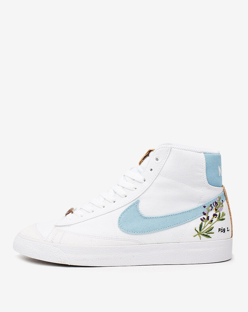 nike blazers snipes