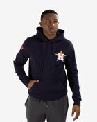Houston Astros Logo Hoodie