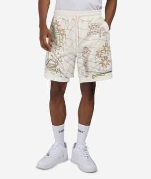 Ascend 2 Fer Short