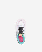Nike Little Kids' Force 1 Low IR1821-100 White 7