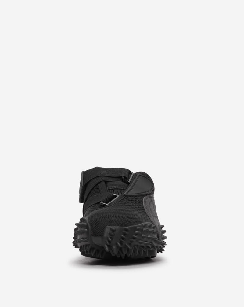 PUMA Grade School Mostro 40372902 Black 3