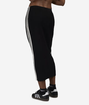 Adicolor Knit 3-Stripes Skirt