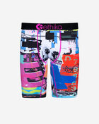 Ant Grid Briefs