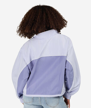 Trackside Woven Jacket