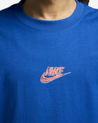 Nike NSW Max90 Tee HF4498-480 Blue 3