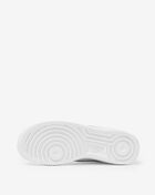 Nike Big Kids' Air Force 1 '07 Patent Leather IV2448-100 White 6