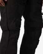 Stacked Multi Pocket Cargo Pants