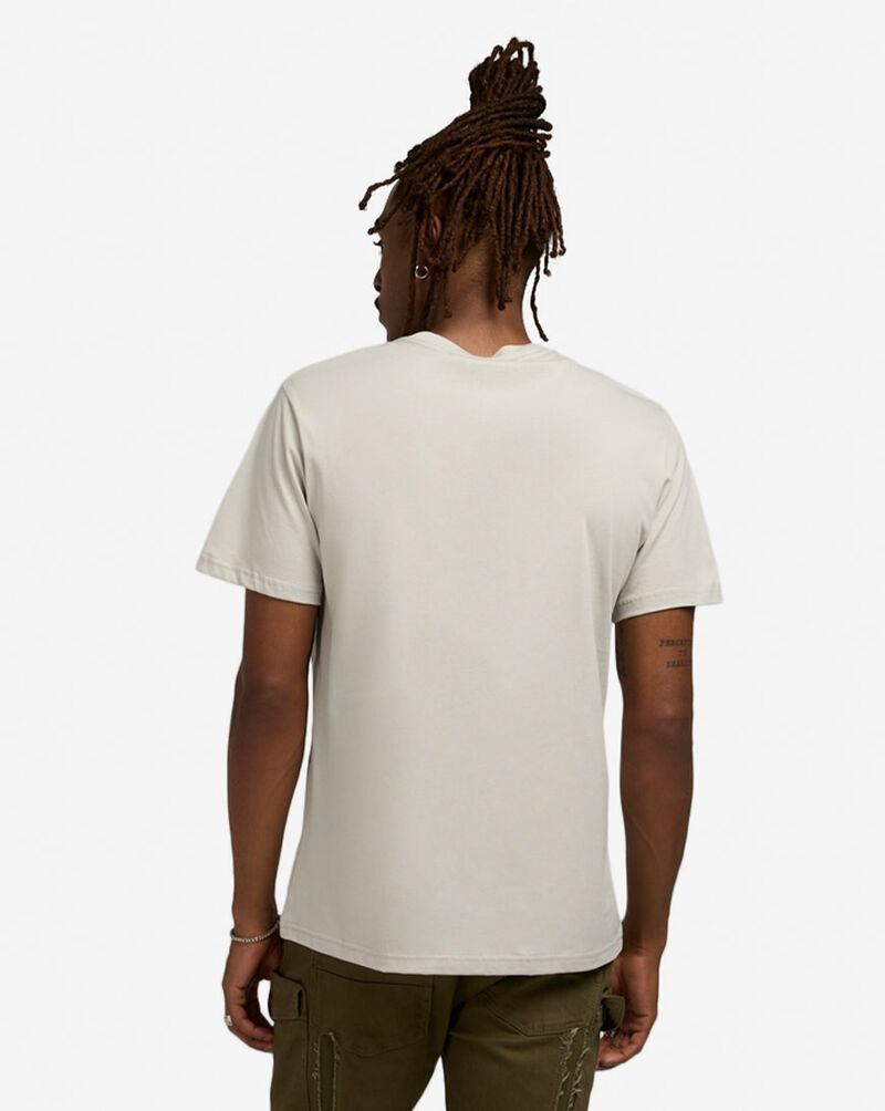 Graphic Tees Money On My Mind Tee MTUS201 White 2