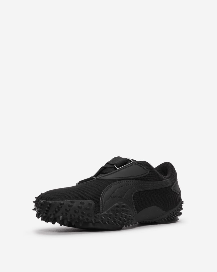 Shop PUMA Grade School Mostro 40372902 black | SNIPES USA