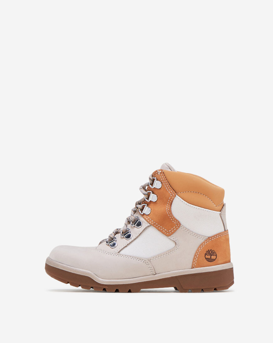 Timberland 6 inch beige discount