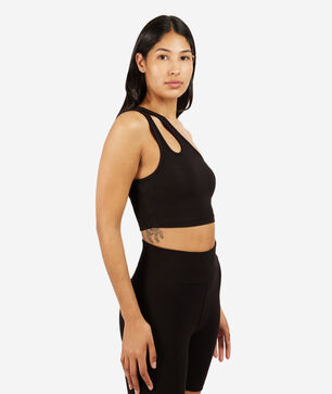 Ribbed Top