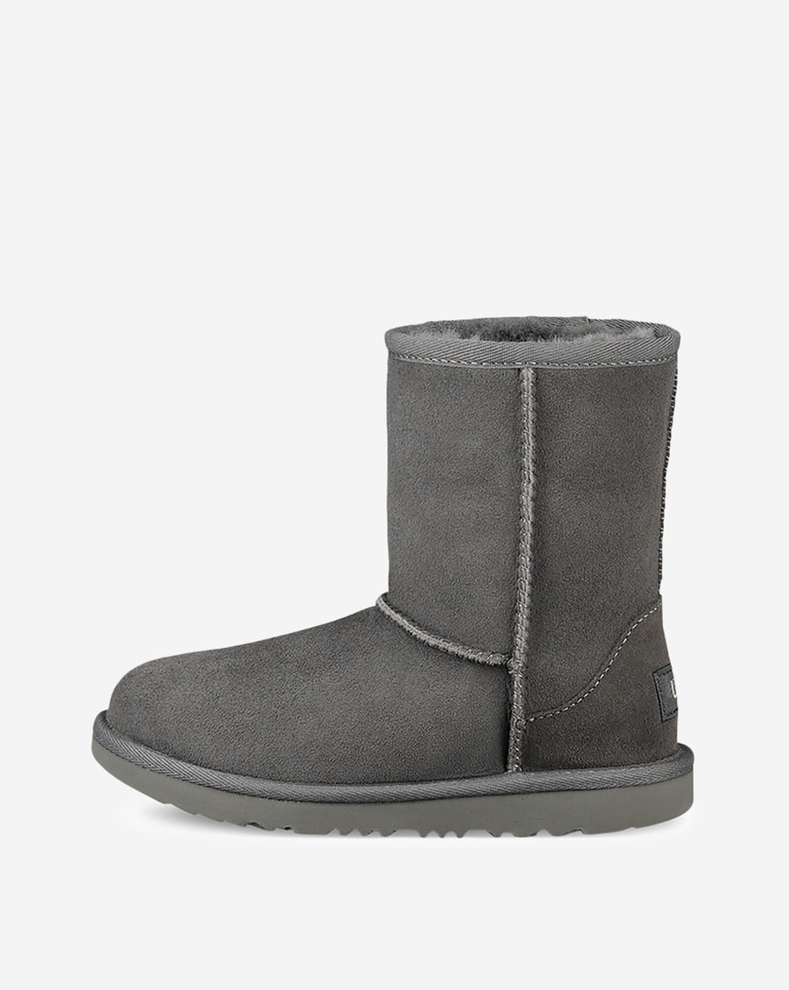Shop UGG Grade School Classic II 1017703GRYJ grey SNIPES USA