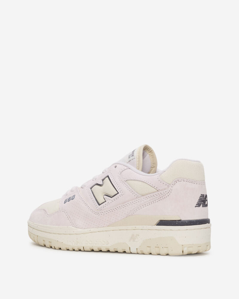 New Balance 550 BBW550RC Pink 8