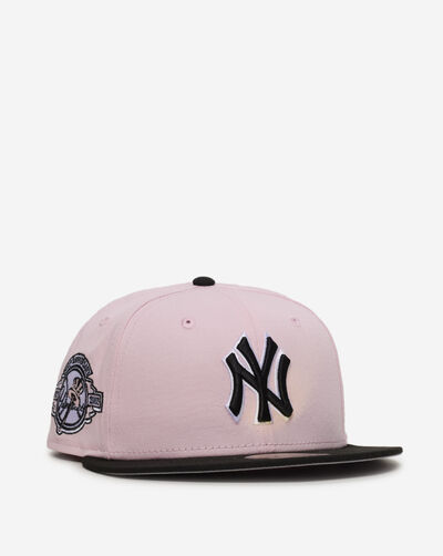 59Fifty New York Mets Fitted Hat