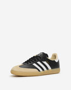 adidas Grade School Samba 0G JQ8555 Black 2