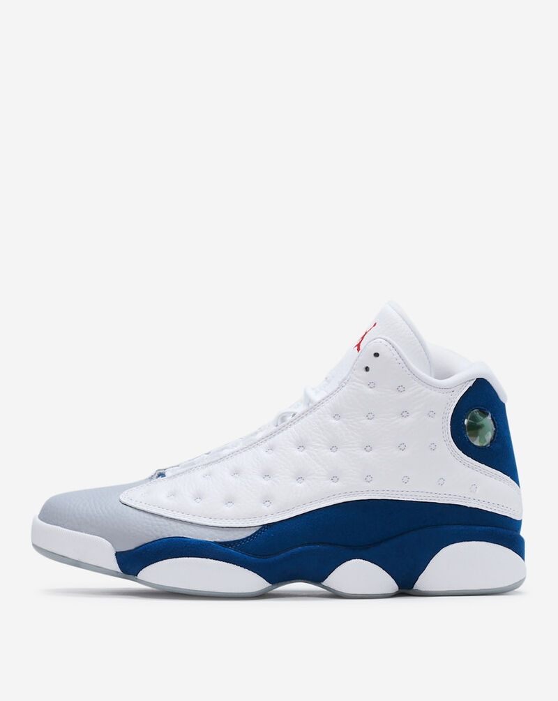 Jordan Air Jordan 13 Retro 414571-164 White 1