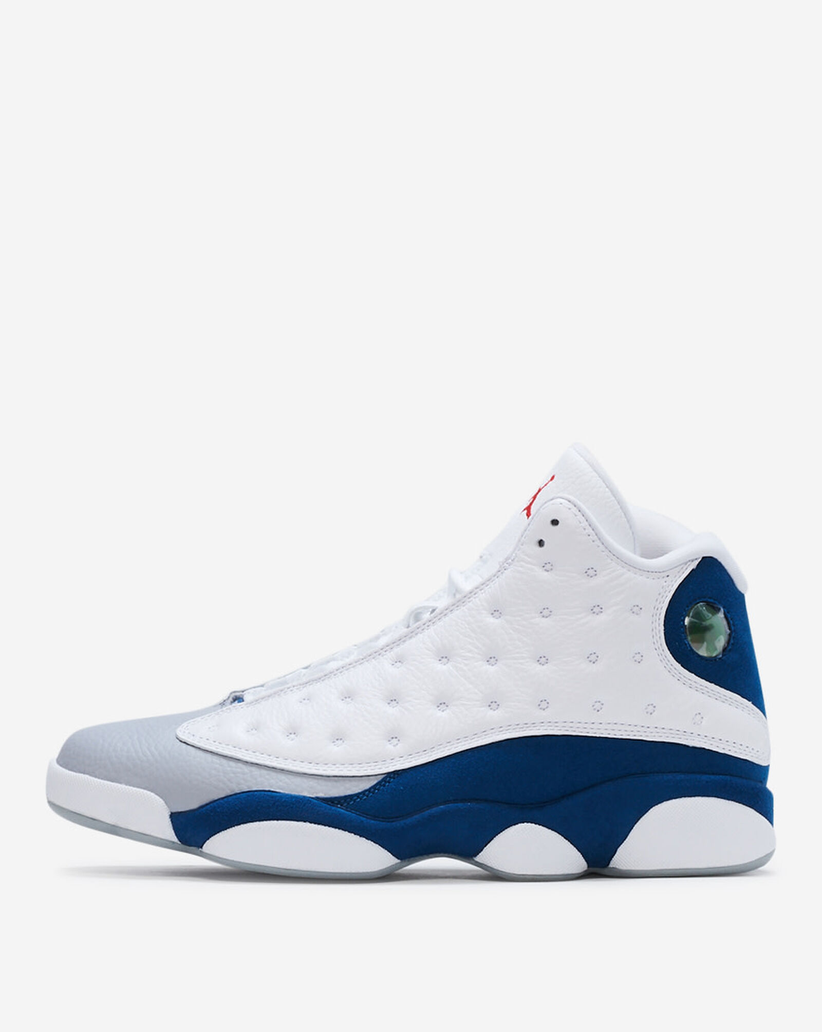 Shop Jordan Air Jordan 13 414571-164 white | SNIPES