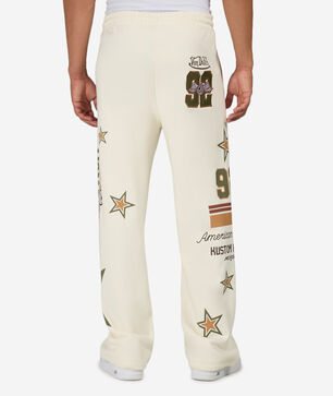 Varsity Terry Pant 