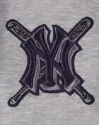 New York Yankees Mash Up High Waisted Jersey Legging