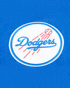 PRO STANDARD Los Angeles Dodgers Classic Wool Varsity Jacket  LLDH34415-DBW Blue 4