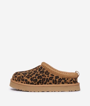 Grade School Tasman II Slipper