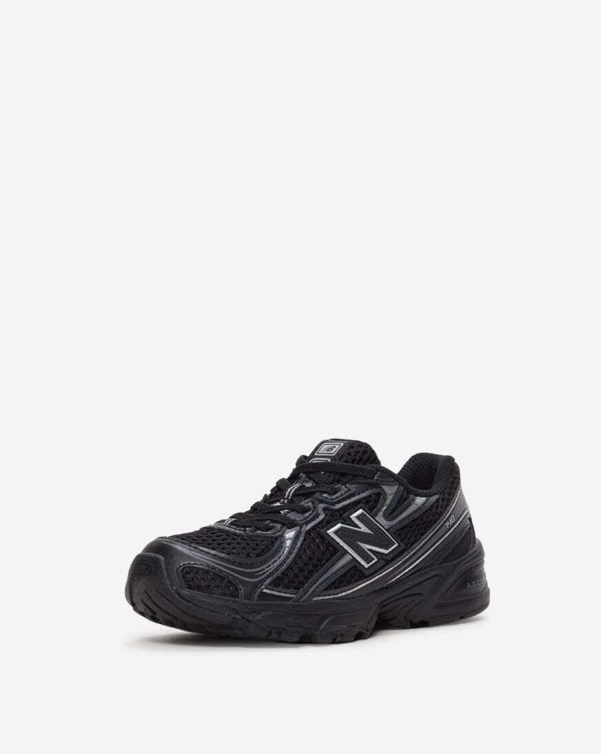 Shop New Balance Pre-School 740 PZ740BM black | SNIPES USA