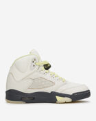 Jordan Air Jordan 5 Retro IM7592-130 White 4