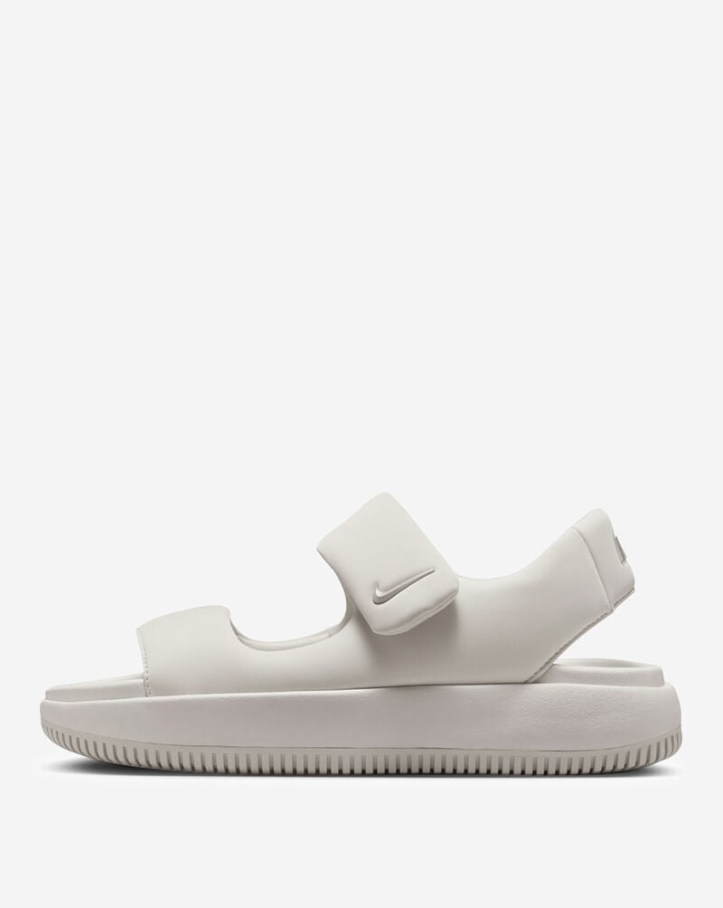Nike Calm Sandals  FJ6043-002 White 1