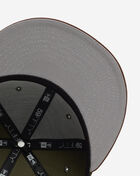 New Era 59Fifty Atlanta Braves Fitted Hat 60904438 Green 4