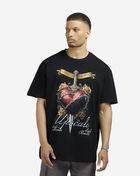 Daggered Heart Tee