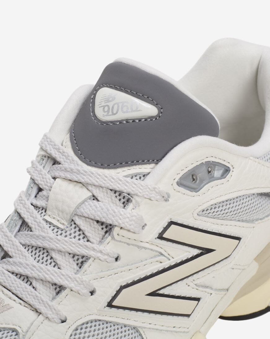 Shop New Balance 9060 U9060AGA grey | SNIPES USA