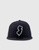 New Jersey Outline 9Fifty Snapback