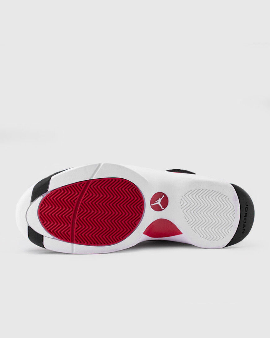 jordan team showcase black