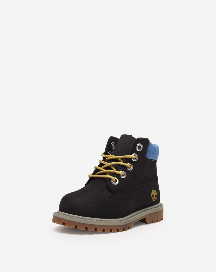 Shop Timberland Toddler 6 Inch Classic Boots TB0A5TF1001