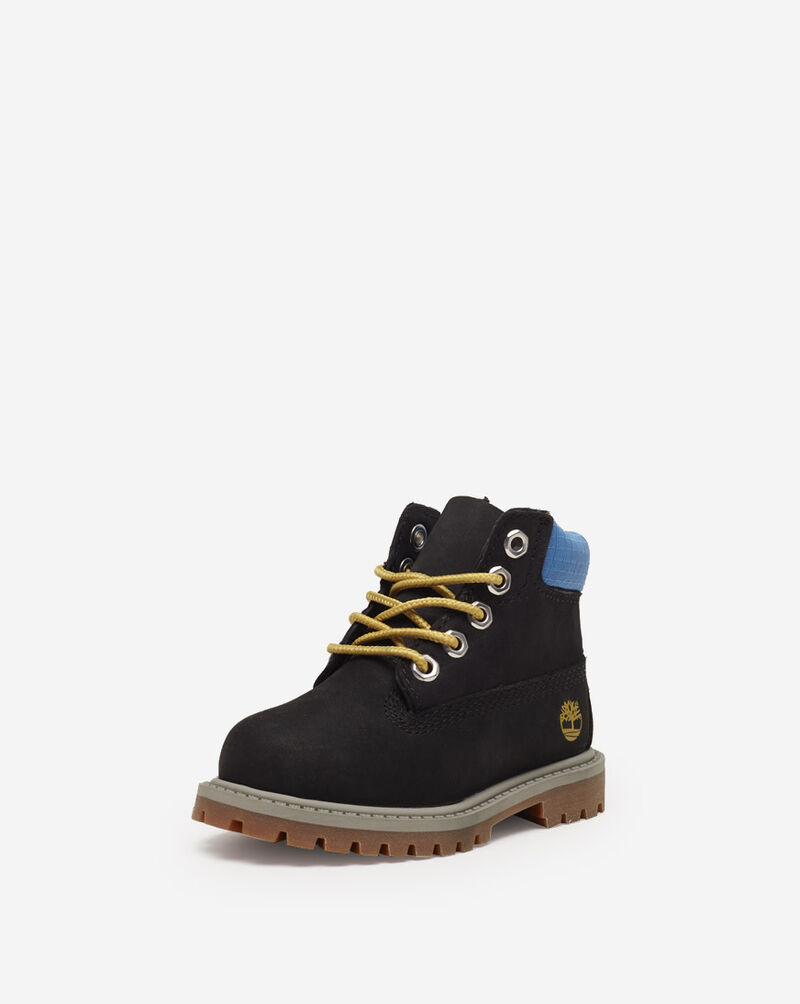 Toddler 6 Inch Classic Boots