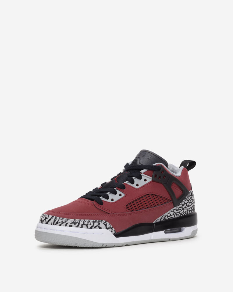 Jordan Big Kids' Jordan Spizike Low FQ3950-600 Red 2